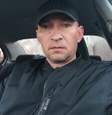 Фотография мужчины Александр, 42 года из г. Тюмень