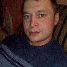 Фотография мужчины Андрей, 45 лет из г. Коломна