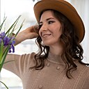 Олеся, 37 лет