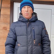 Фотография мужчины Витя, 52 года из г. Тальменка