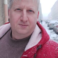 Фотография мужчины Ник, 52 года из г. Димитровград