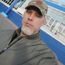 Фотография мужчины Евгений, 44 года из г. Норильск