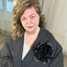 Фотография девушки Марина, 63 года из г. Челябинск