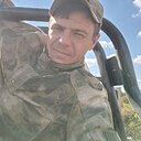 Серега Я, 33 года
