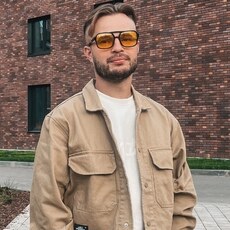 Фотография мужчины Владимир, 30 лет из г. Прокопьевск
