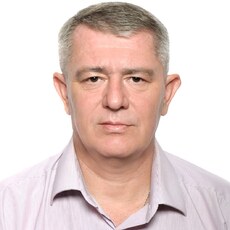 Фотография мужчины Сергей, 49 лет из г. Пятигорск