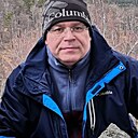 Андрей, 58 лет