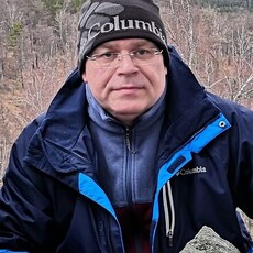 Фотография мужчины Андрей, 58 лет из г. Миасс