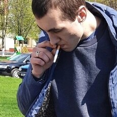 Фотография мужчины Андрей, 30 лет из г. Благовещенск