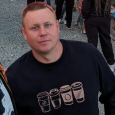 Фотография мужчины Николай, 35 лет из г. Костомукша