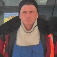 Фотография мужчины Александр, 45 лет из г. Саранск