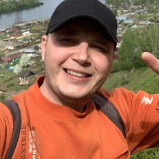 Фотография мужчины Юрий, 37 лет из г. Абакан