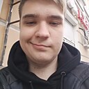 Александр, 19 лет