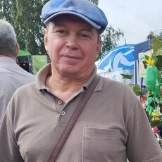 Фотография мужчины Владимир, 58 лет из г. Киров