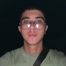 Фотография мужчины Стан Емил, 19 лет из г. Подольск