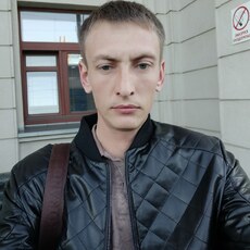 Фотография мужчины Leonnid, 32 года из г. Брест