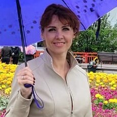 Фотография девушки Нина, 41 год из г. Севастополь