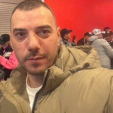 Фотография мужчины Сергей, 41 год из г. Миасс