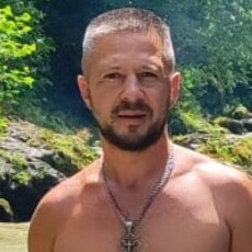 Фотография мужчины Виталий, 39 лет из г. Барановичи