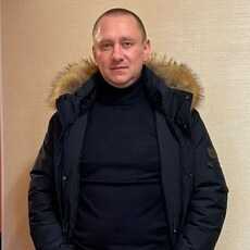 Фотография мужчины Дмитрий, 43 года из г. Тюмень