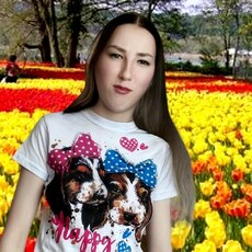 Фотография девушки Ольга, 28 лет из г. Лепель