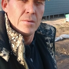 Фотография мужчины Александр, 41 год из г. Клин