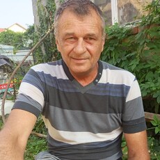 Фотография мужчины Юрий, 59 лет из г. Светлоград