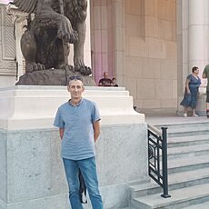 Фотография мужчины Сергей, 52 года из г. Мурманск