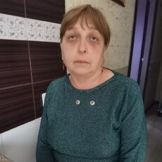 Фотография девушки Людмила, 63 года из г. Краснодар