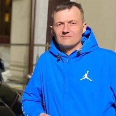 Фотография мужчины Максим, 39 лет из г. Жлобин