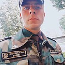 Костя, 25 лет