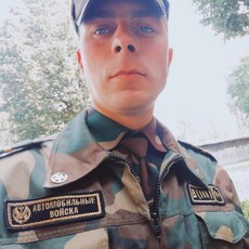 Фотография мужчины Костя, 25 лет из г. Мядель