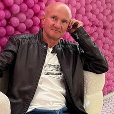 Фотография мужчины Андрей, 62 года из г. Нижний Новгород