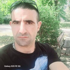 Фотография мужчины Нику, 37 лет из г. Подольск