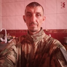 Фотография мужчины Aleks, 42 года из г. Ангарск