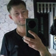 Фотография мужчины Юрий, 39 лет из г. Слуцк