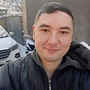 Антон, 32 года