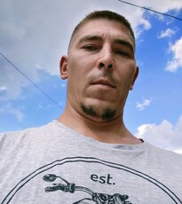 Фотография мужчины Сергей, 40 лет из г. Днепр