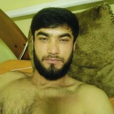 Фотография мужчины Нурафшон, 34 года из г. Кириши