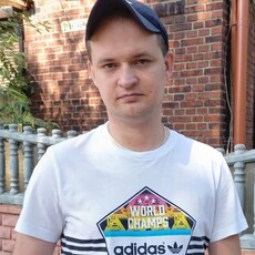 Фотография мужчины Дмитрий, 40 лет из г. Рыбинск