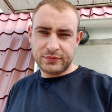 Фотография мужчины Кирилл Иващенко, 30 лет из г. Костанай