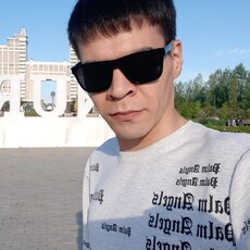 Фотография мужчины Sarsekeev Dulat, 27 лет из г. Экибастуз