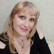 Фотография девушки Ирина, 43 года из г. Междуреченск