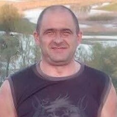 Фотография мужчины Анд, 53 года из г. Белгород