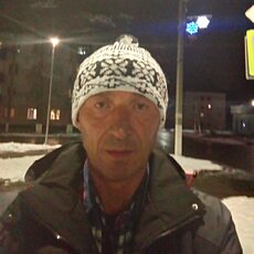 Фотография мужчины Сергей, 52 года из г. Пермь