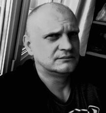 Фотография мужчины Андрей, 42 года из г. Могилев