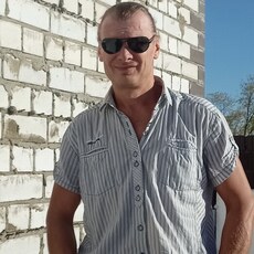 Фотография мужчины Александр, 43 года из г. Лиски