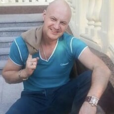Фотография мужчины Миша, 43 года из г. Витебск