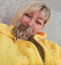 Аллочка, 42 года