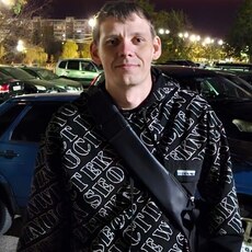 Фотография мужчины Василий, 38 лет из г. Волгодонск